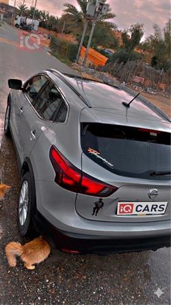 نيسان روج سبورت